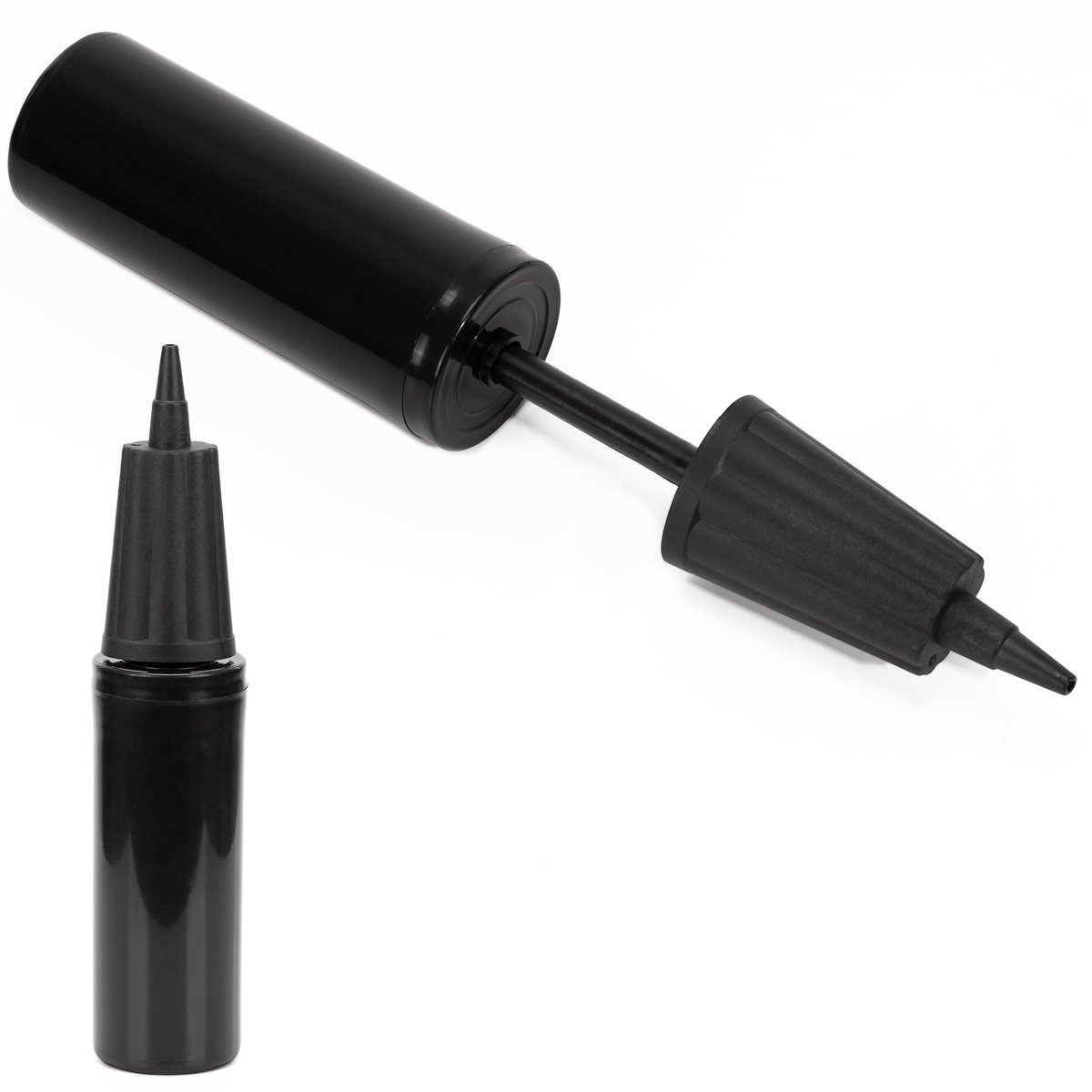 Actiget® Handpomp - Ballenpomp - Pomp Universeel - Zwart