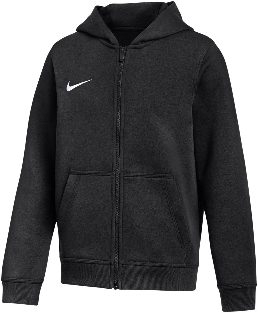 Nike Park 26 Fleece Vest Junior Zwart