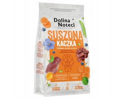 Dolina Noteci Premium - Hondenvoer - Eend - 9 kg - Droog