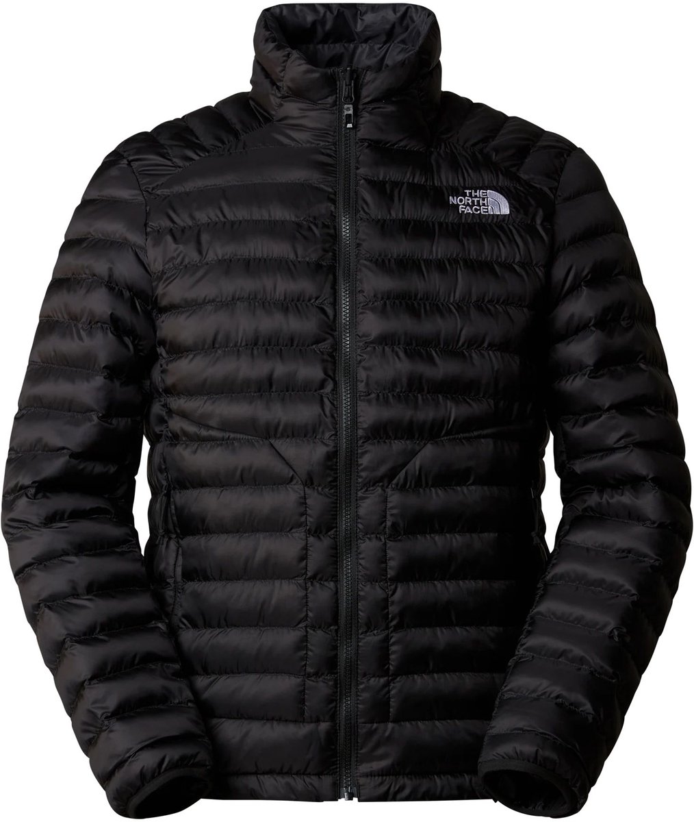 THE NORTH FACE - m huila synthetic jacket - Sport jack heren - Zwart