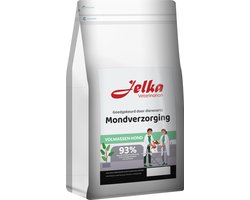 Jelka hondenvoer mond verzorging 10KG
