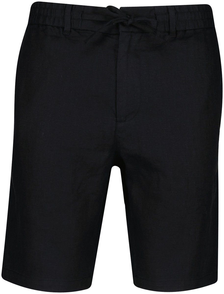 GANT Bermuda REGULAR LINEN SHORTS Set van 1