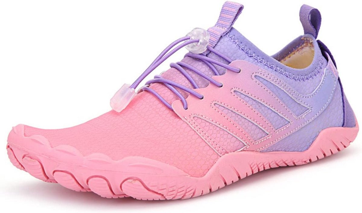 Waterschoenen Dames Heren Kinderen Sneldrogend Aqua Beach Schoenen