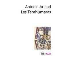 Les Tarahumaras