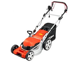Dolmar EM463 S Elektrische Gazonmaaier – 1800W – 46 cm Maaibreedte – Zelfrijdend