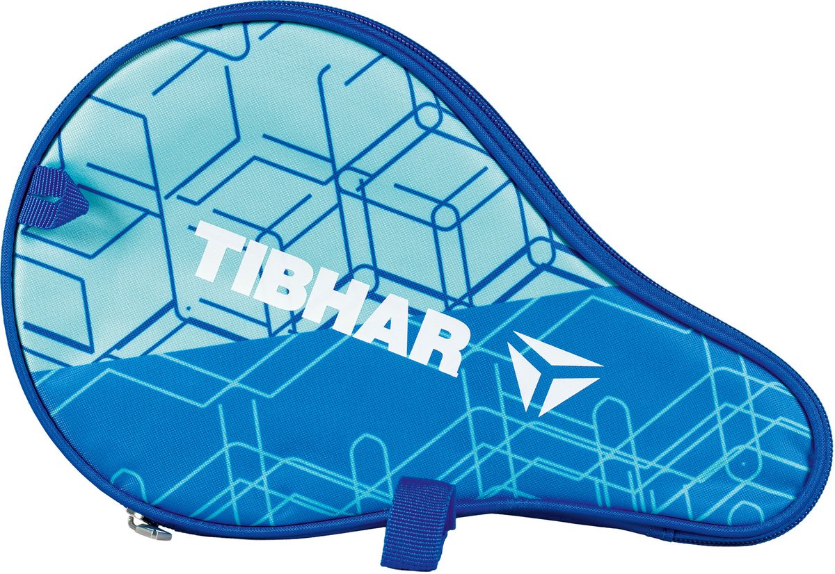 Tibhar Bathoes Sol rond Blauw