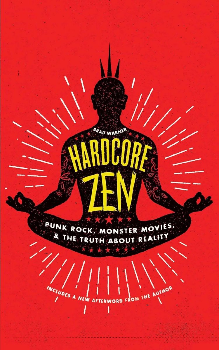 Zen voor Beginners: Een Directe en Onconventionele Benadering