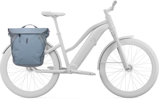 Thule Inlock - montage paneel voor Thule Inlock fietstassen van Thule — afbeelding 5