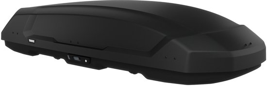 Thule Force 3 XL - Dakkoffer - 2 zijden te openen - 75kg laadvermogen – 500 L inhoud