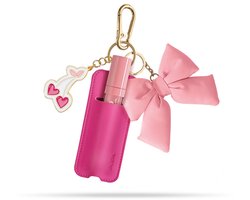 Pupa Milano - Candy Club Sweet Charm Liquid Lip balm & Bag Accessory