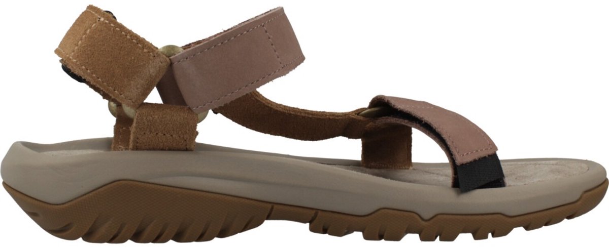 Teva Hurricane XLT2 heren sandaal – EU 7 UK Bruin