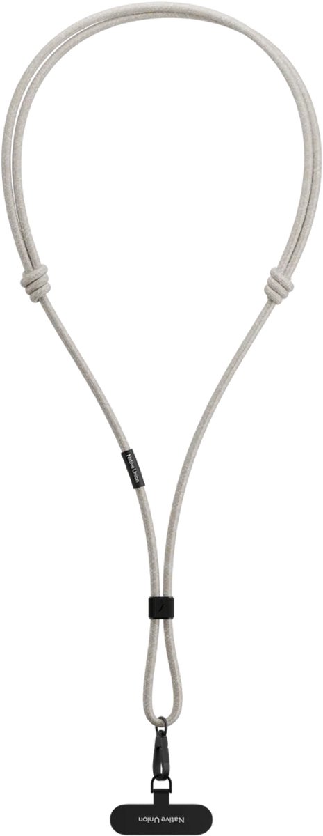 Native Union CITY SLING - SANDSTONE - RP