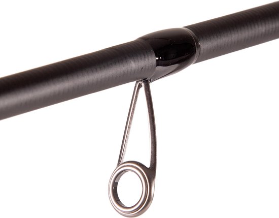 Grayton Prey Spin Set 2.70m (20-60g) - Roofvis Set van Grayton — afbeelding 3