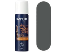 Saphir Renovétine spray 200 ml Grijs