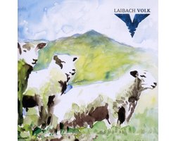 Laibach - Volk (CD)