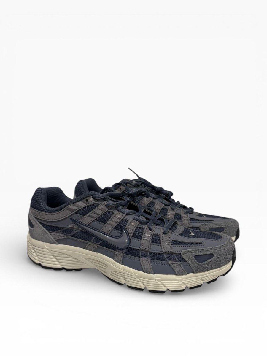 Diffused Blue/Ashen Slate - Sail