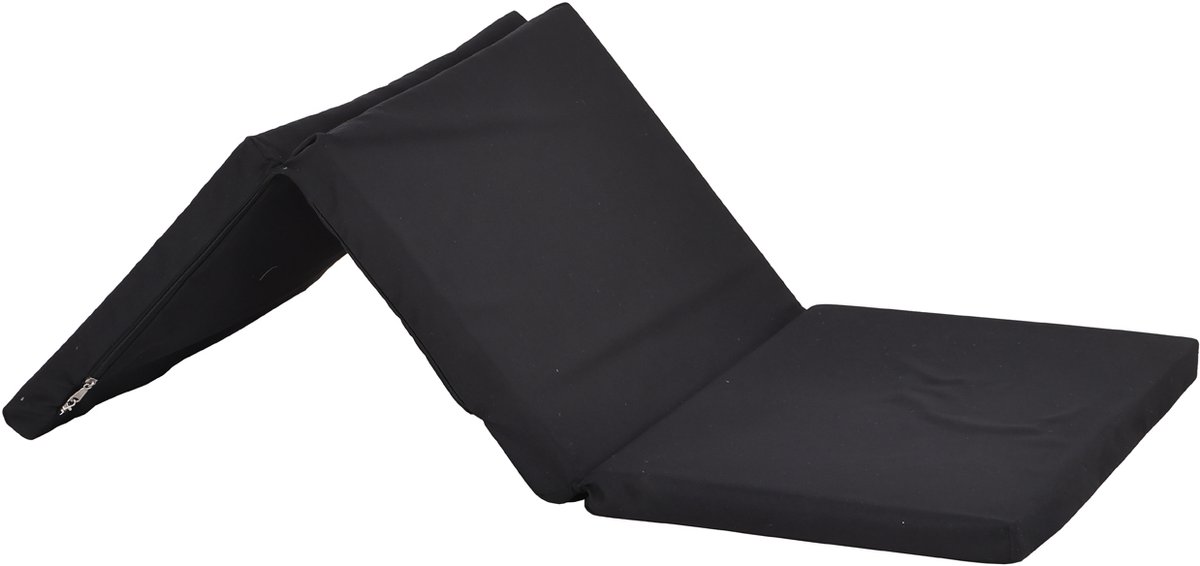 Topmark Matras Voor Campingbedje