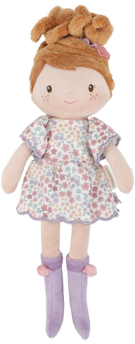 Little Dutch Knuffelpop Ava 35 cm