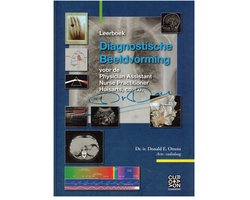 Leerboek diagnostische beeldvorming