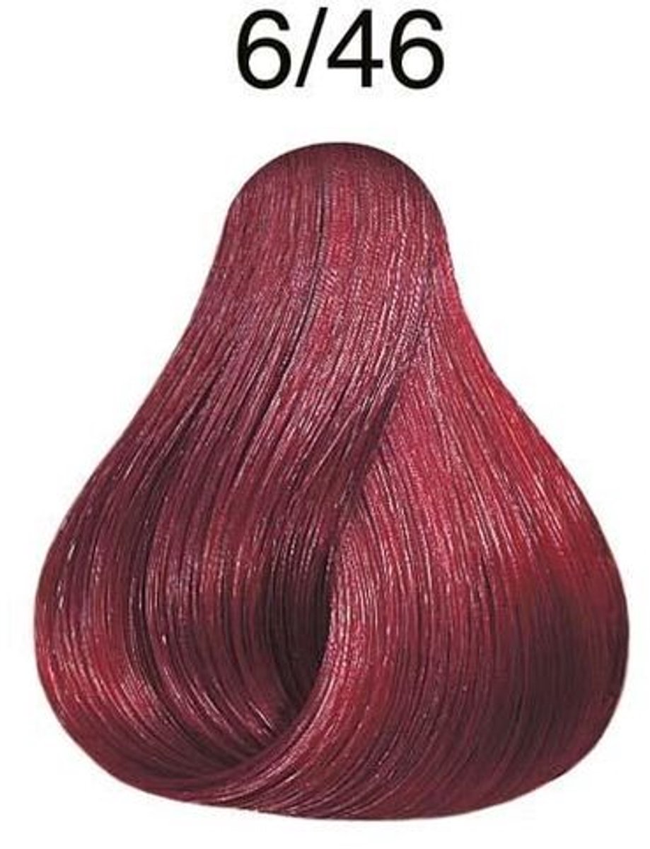 Kadus Professional Haarverf