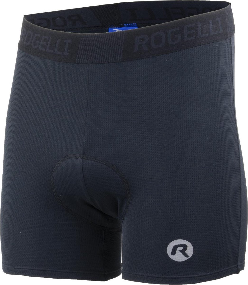 Rogelli Boxershort Fietsbroek Heren - Maat XL