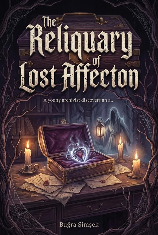 The Reliquary of Lost Affection