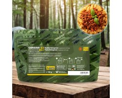 Convar Noodles Bolognese Vegetarisch - MRE Noodrantsoen