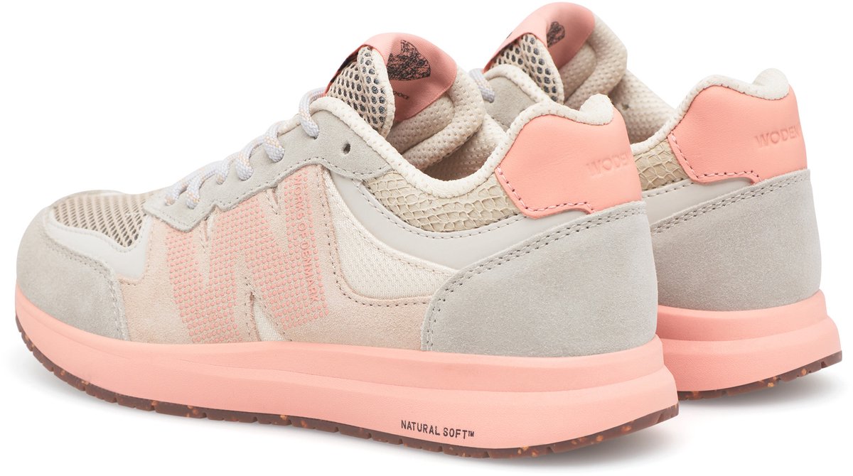 Sneakers Rigmor Open Mesh