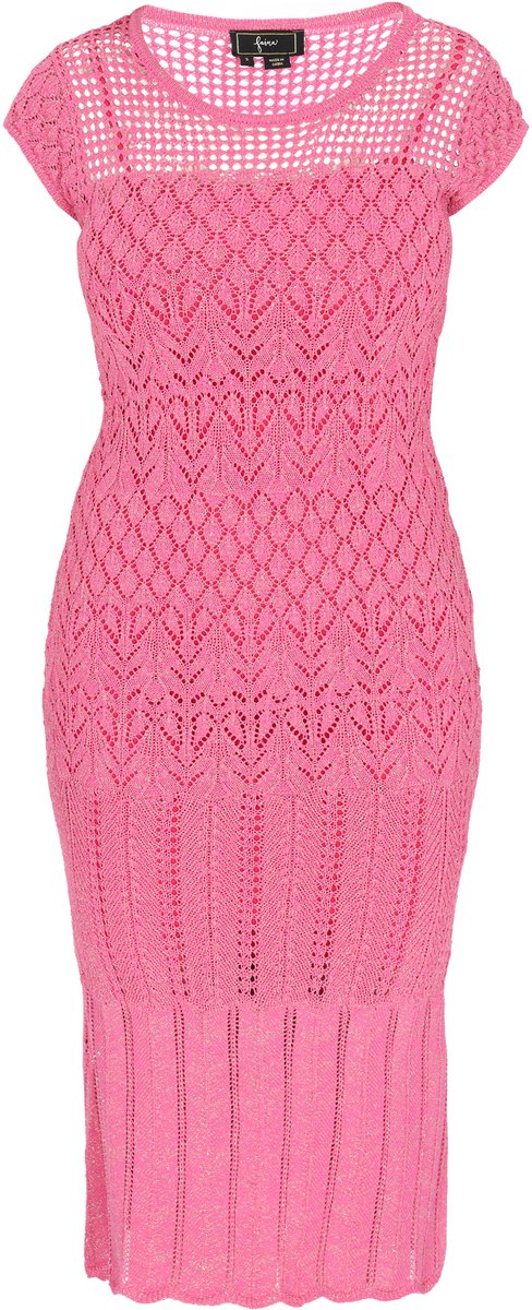 faina Dress