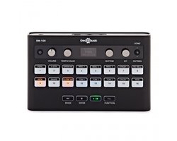 RM-100 Ritme- & Drummachine van Gear4music