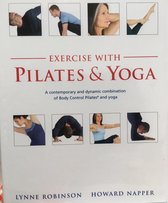 Exercise with Pilates & Yoga