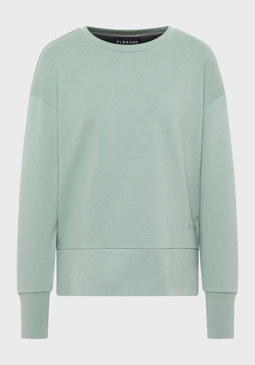 Tove Sweatshirt Loose Fit