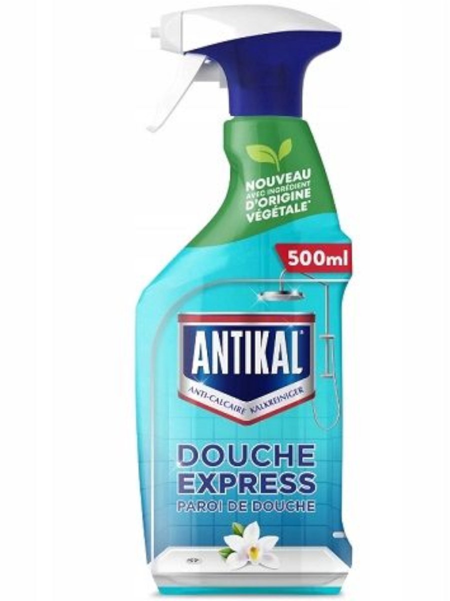 Antikal Douche Express 500 ml