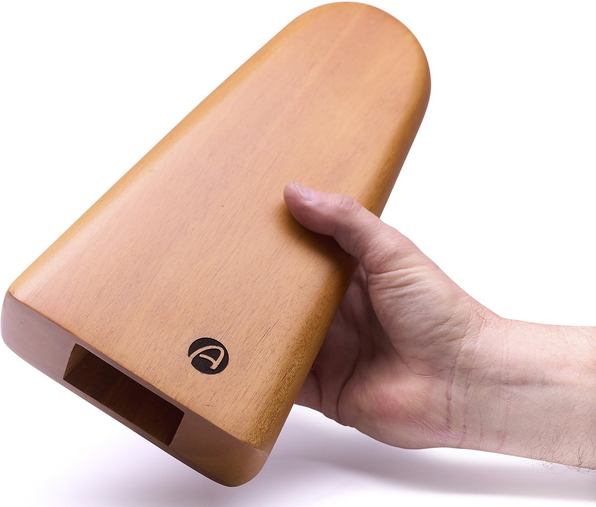Travel Didgeridoo Ovaal – Lichtgewicht en Compacte Reisdidgeridoo