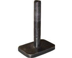 T-Track adapter Hull a Port / Hull a Port Pro