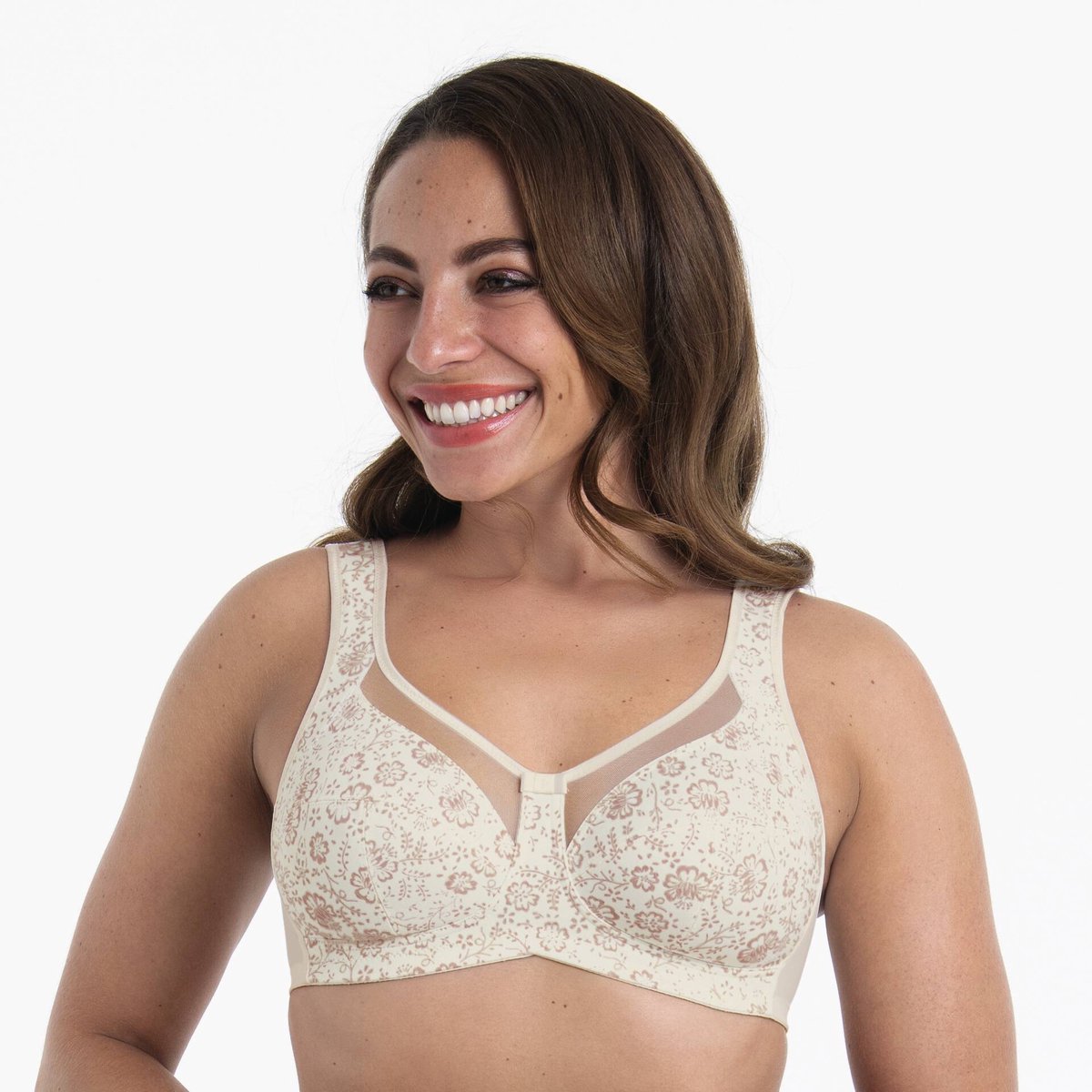 Anita Clara Art – BH zonder Beugel - 5873 – Crystal –