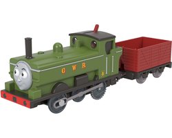 Fisher-Price Thomas & Friends Classic Duck Motorized Engine