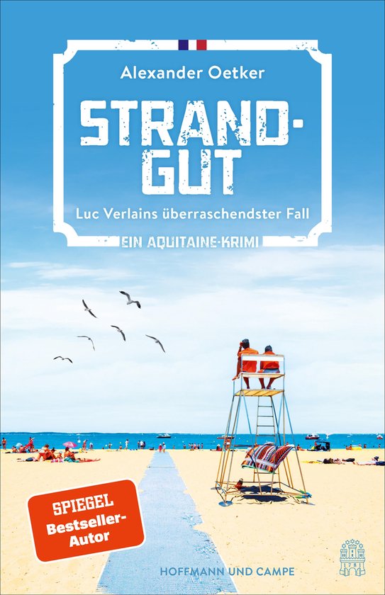 Strandgut - cover
