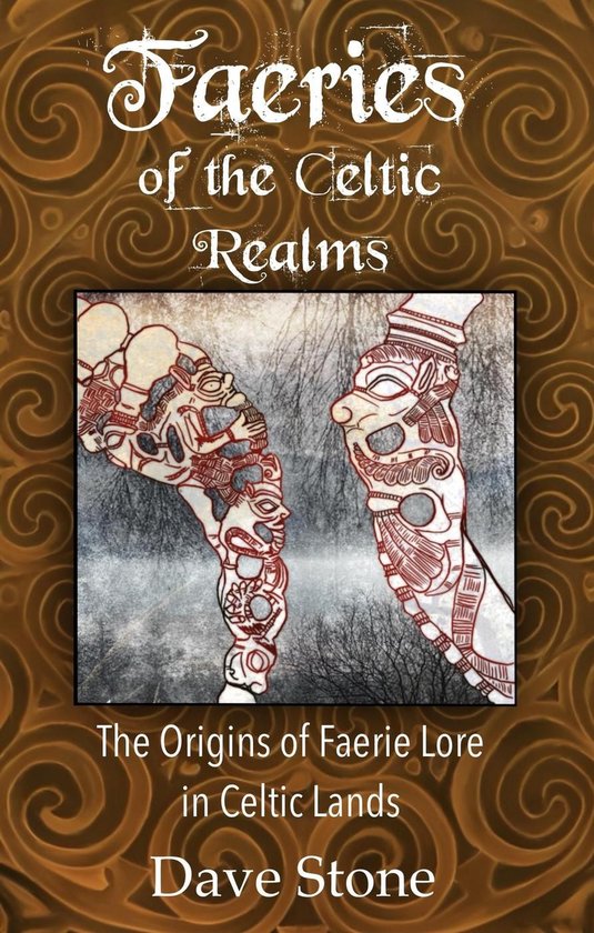 Faeries of the Celtic Realms - cover