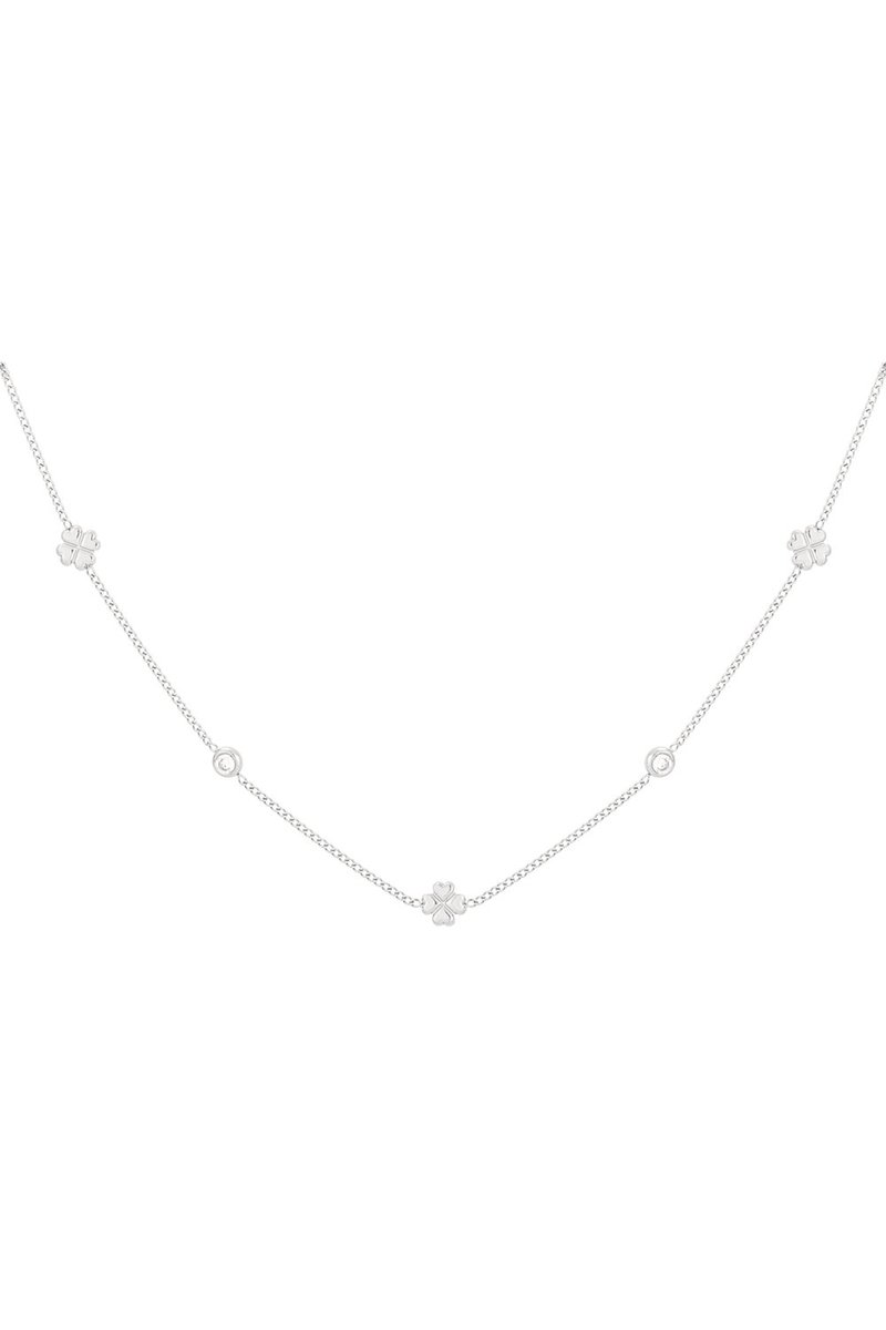 gleaming luck ketting