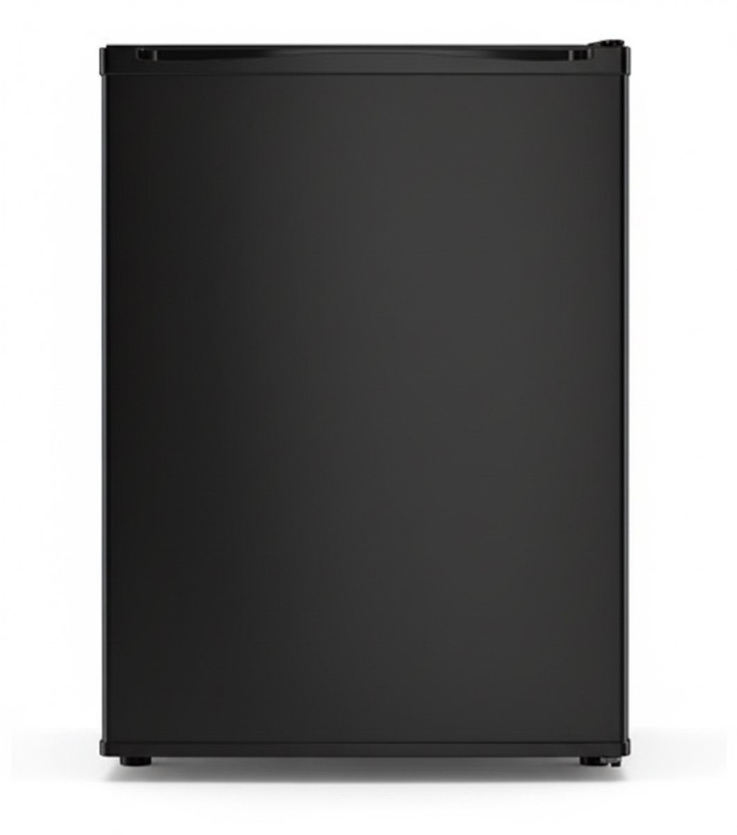 Exquisit KB40-V-S-460F Mini koelkast Low frost Minibar 33 Liter 24db 5 jaar garantie