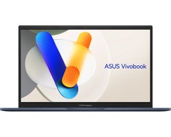 ASUS Vivobook 15 X1504VA-BQ3743W - Laptop - Core 5 - 16GB/1000GB - Core 5/i5 - azerty