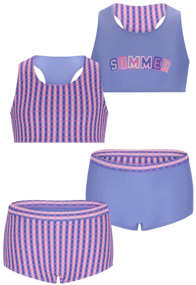 B.Nosy Y601-5055 Bikini - Maat 116