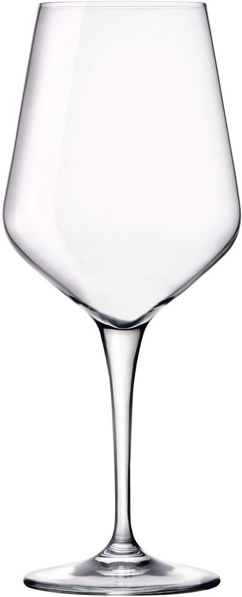 Set van 6 Premium Wijnglazen voor Rosé wijn (44 cl)