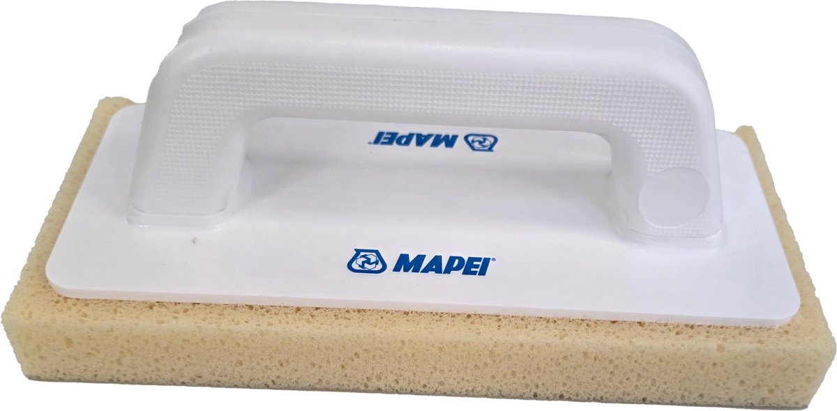 Mapei Spons met handvat | sponsspaan