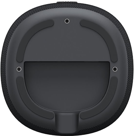 Wiim Sound Lite - Draadloze Wifi Speaker voor Multiroom- Zwart (1 stuk) van WiiM. — afbeelding 4