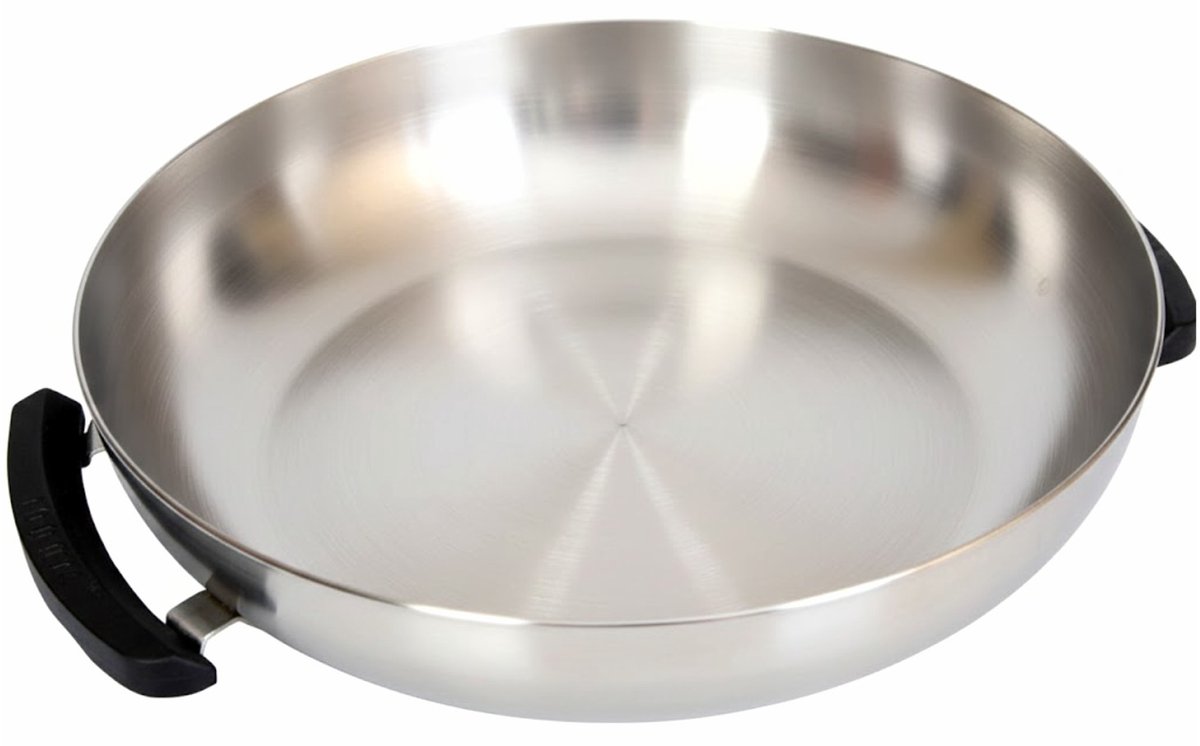 COBB Barbecue Wok