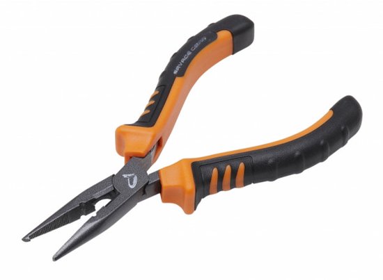 Savage Gear Mp Splitring And Cut Pliers S 12,5cm - Splitringtang — afbeelding 3