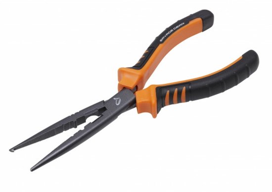 Savage Gear Mp Splitring And Cut Pliers S 12,5cm - Splitringtang — afbeelding 2