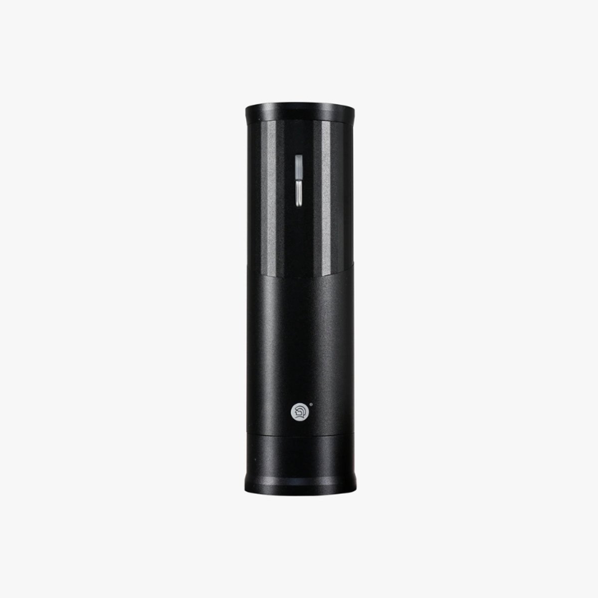 zeroHero - RUI Coffee E- Grinder - Black - draagbare electrische bonenmaler - usb - 25-gram bonen/maalsel - 38mm 6 sterren conische schijven